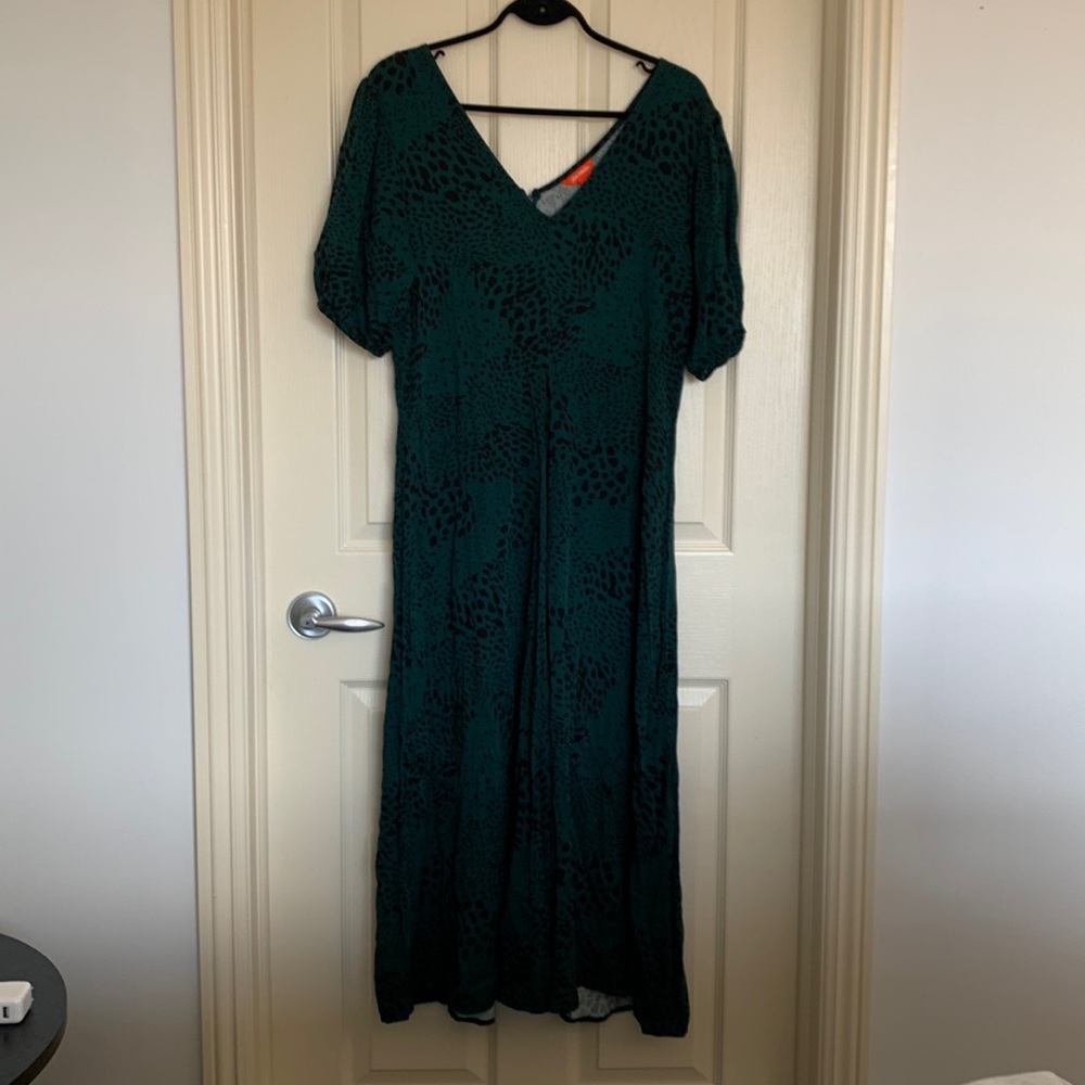 Joe Fresh dress